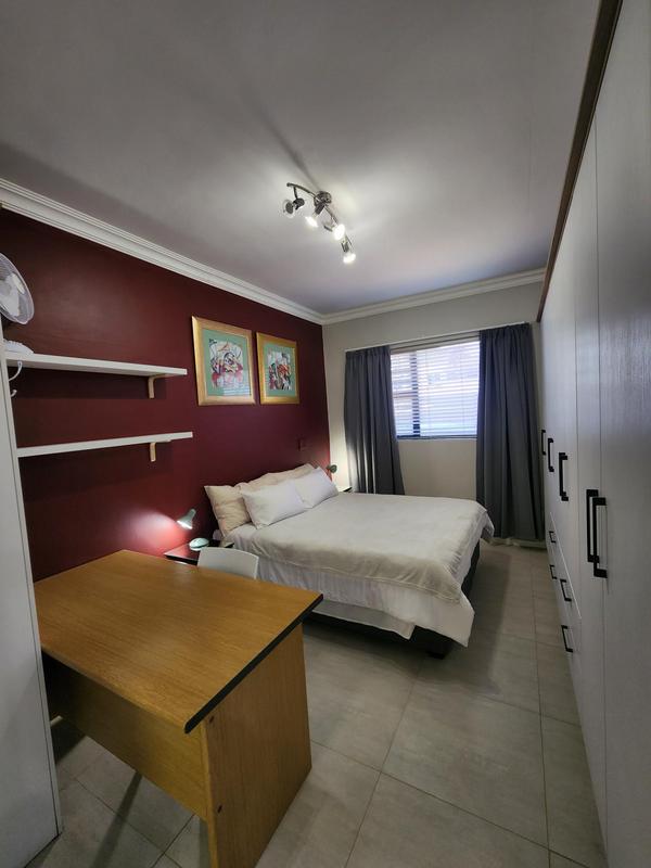 To Let 1 Bedroom Property for Rent in Vierlanden Western Cape
